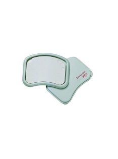   Porzellan-Anm.Renf.1068.0000 Tropicolino,37112,160x116mm KIFUTÓ
