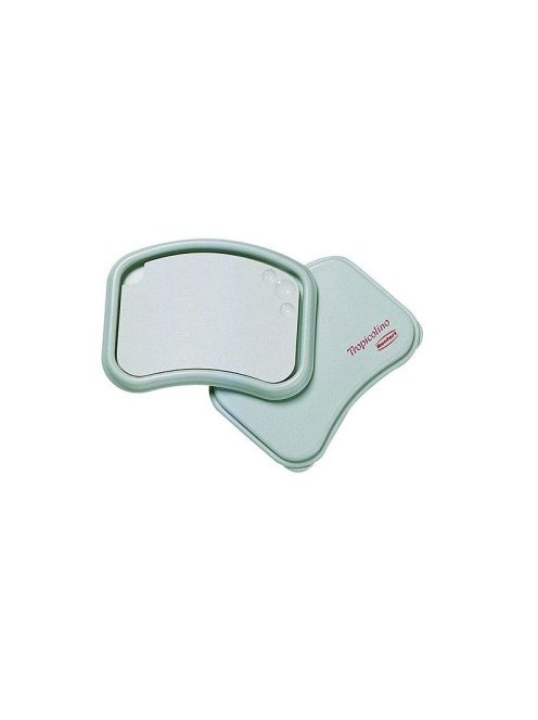Porzellan-Anm.Renf.1068.0000 Tropicolino,37112,160x116mm KIFUTÓ