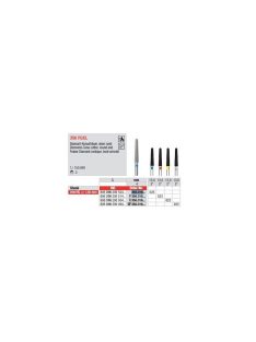 Edenta 356.316.023 FGXL St MT