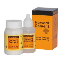   Harvard cement norm.por 100gr 3 7002203 sárgás-fehér clinic