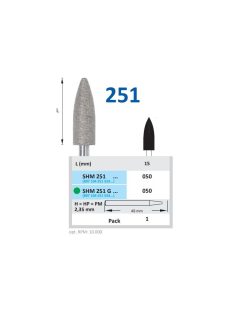 Hor.sint.SHM 251G050