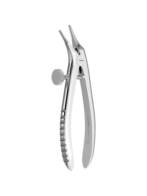 ASA 2500-1 teleszkópfogó 11,5cm Böhm