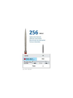 Horico FgXL 256 C 012