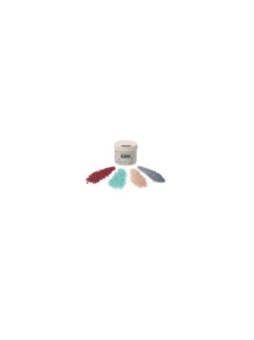 Renfert 486.1100 Geo cerv.viasz pellets,KIFUTÓ red-tr,100g
