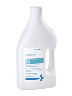   Rotasept 2liter aldehidmentes fúrófej-tiszt.és fert.oldat 104743  5