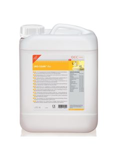   OroClean Plus 5 liter köpőcsésze CH-071025 OCC fertőtlenít,véroldó,albumint