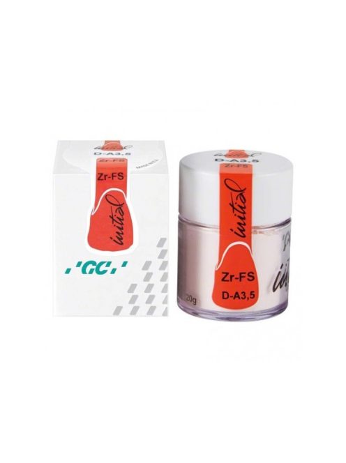 GC Initial Zr-FS Dentin DA3,5 875054 20g