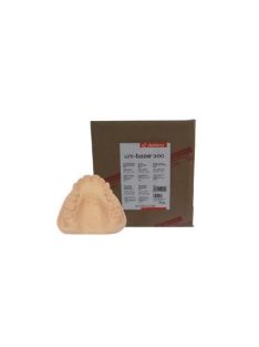 Dentona Uni-Base 300 25kg Typ.4,barack 10205