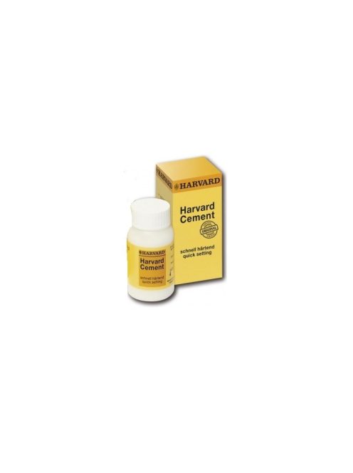 Harvard cement gyors por 100g 2 7001202 kékes-fehér clinic
