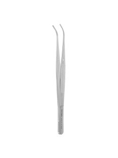 ASA 0630-2 csipesz 12,5cm hajl. Semkin-Taylor
