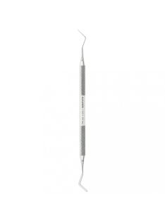 ASA 1102-1 Heidemann spatula anatómikus nyél,Fig.1