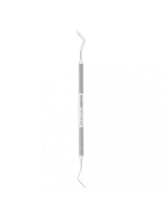 ASA 1101-2 Heidemann spatula kerek nyél,Fig.2