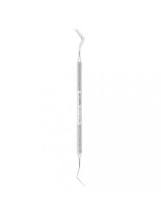 ASA 1101-3 Heidemann spatula kerek nyél,Fig.3