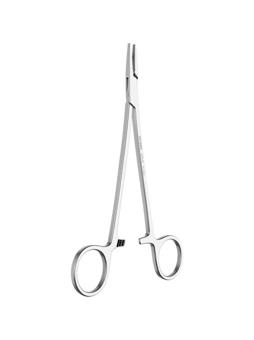 ASA 0410-15 tűfogó 15cm Crile-Wood