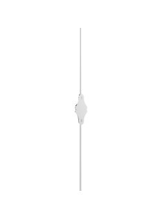   ASA 2650-02 szonda Bowman 12,5cm Fig.1/2,0,9/1,1mm,nyálkő szonda