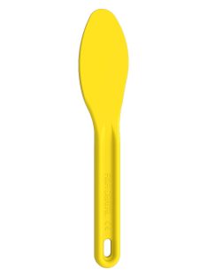 ASA 5401-G keverő spatula sárga műanyag,19cm