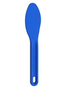 ASA 5401-C keverő spatula kék műanyag,19cm