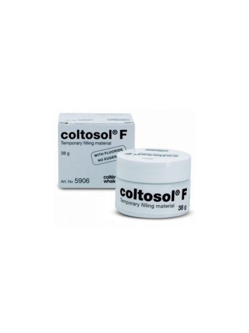 Coltosol F 38gr ideiglenes tömöa 004051