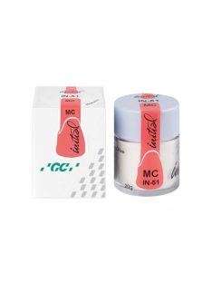 GC Initial MC Inside In-51 20gr 870151 Olive