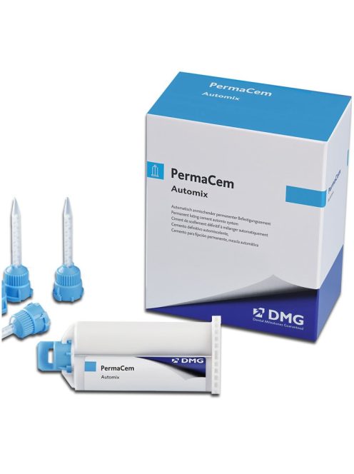 DMG PermaCem-Automix 52g NK 110293 AM Refill
