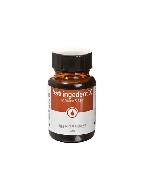 ADC Astringedent X 12,7% 30ml UP-112 vérzéscsillapító