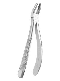 ASA 0100-  7 foghúzó fogó fogazott,felső premolar,Fig.7