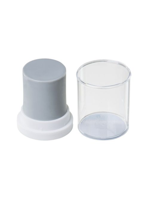 Yeti Nawax sculpt.vil.szürke 45g 718-5101,Compact opaque,30592