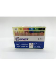 Guttapercha  Gapa.mm   90-140 120 db,GAPA.GP90-140