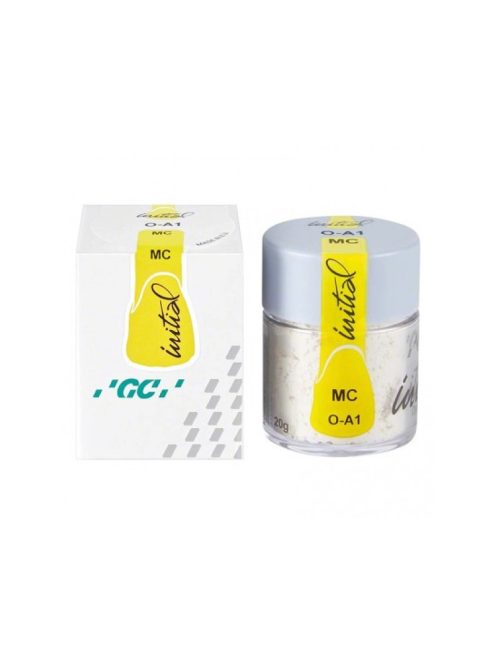 GC Initial MC Powder Opaq O-A1 870171 20g
