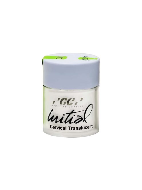 GC Initial MC CervTrans CT-22 870622 50g
