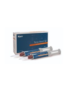 Temp Bond NE 33685 Automix Syr. 2x11,7gr+20 keverőcsőr