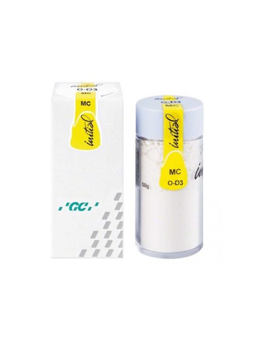 GC Initial MC Powder Opaq O-D3 870515 50g