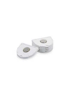 Giroform 576750 Secondary Plates,50db