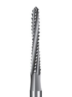 Edenta C 166.205.021 Surgical RAL cutter