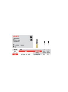 Edenta H31RPC.314.010 PowerCut Amalgam Remover