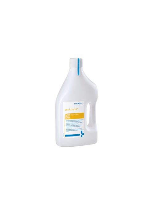 Aspirmatic  2lit szívókész.fert. SM 70003401 napi alkalmazásra  5
