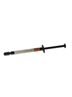NX3 33648 Light-Cure Syringe 1,8gr,Clear