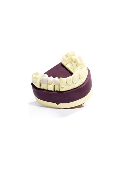 Dentona Zero  2x2,5kg gold-brown 0 expanziós 12001