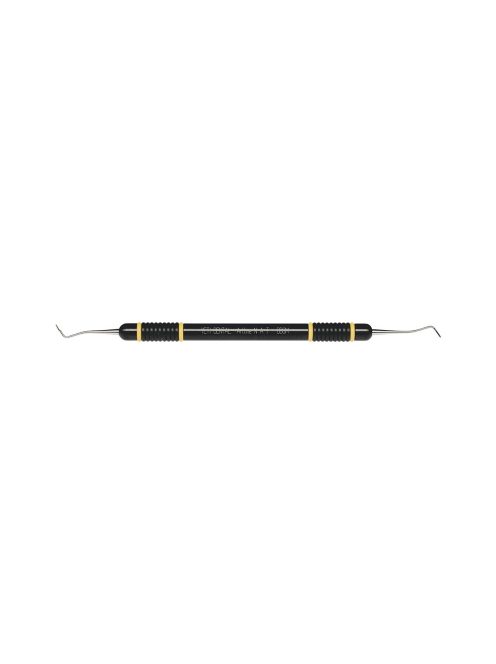 Yeti ARTLINE NAT nr.3 sárga 850-5003,mintázó
