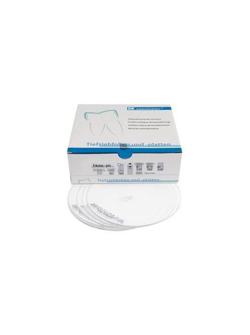 Erkoloc-pro 21794 120x2mm,10db 59 51 20,1mm hard+1mm soft