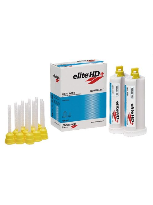 Elite HD+light body normal sett. C203030,2x50ml