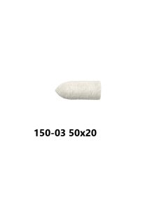 Filckúp 150-03 50x20 Belotti