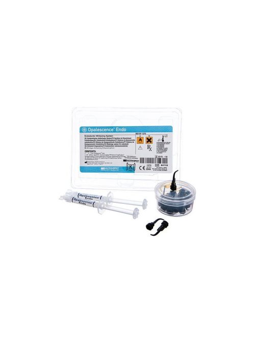 ADC Opalescence Endo fogfeh.35% UP-1270 2x1,2ml+20db fecskendő végződés