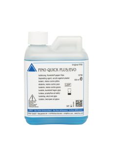 Fino Quick Plus 10735 500ml izol acryl/gipsz