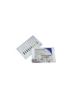   Maillefer A004B-01 Spiro Colorin 020-060,21mm,10db,Donaldson 021 900 01,218 667