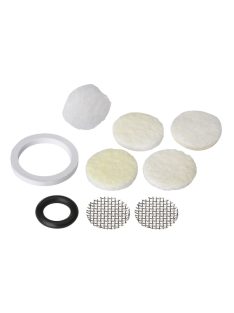   Filter Renf.90002.8889 szett Basic homokfúvókhoz 25-70 mic.,2945