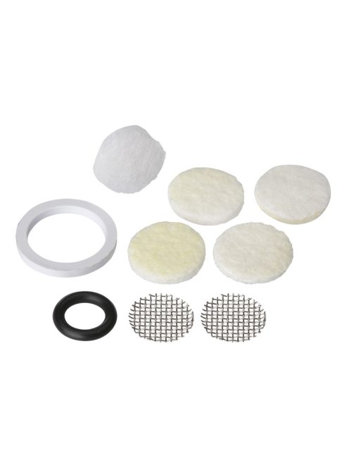 Filter Renf.90002.8889 szett Basic homokfúvókhoz 25-70 mic.,2945
