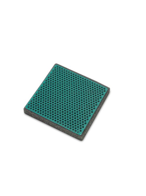 Renfert 638.3008 Geo ret.zöld öntapadós,20 lap,70x70mm,0,7mm