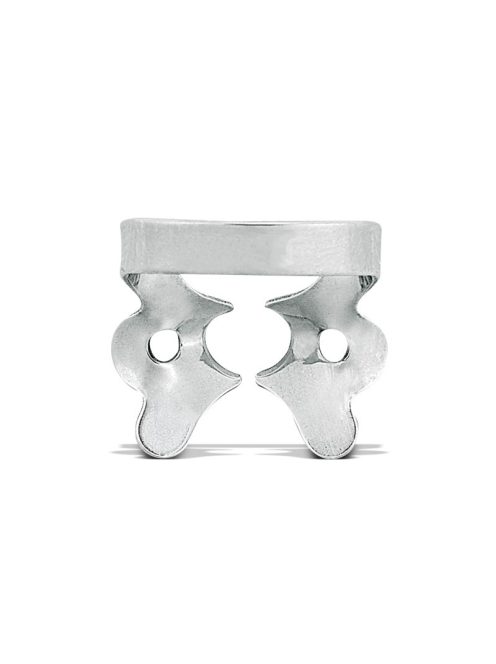 Kofferdam kapocs KKD 52211 Nr.1,Premolar,Standard