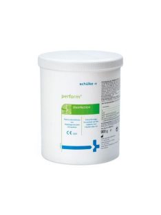 Perform felületfertőtlenítő por 900gr 122324  4,KIFUTÓ